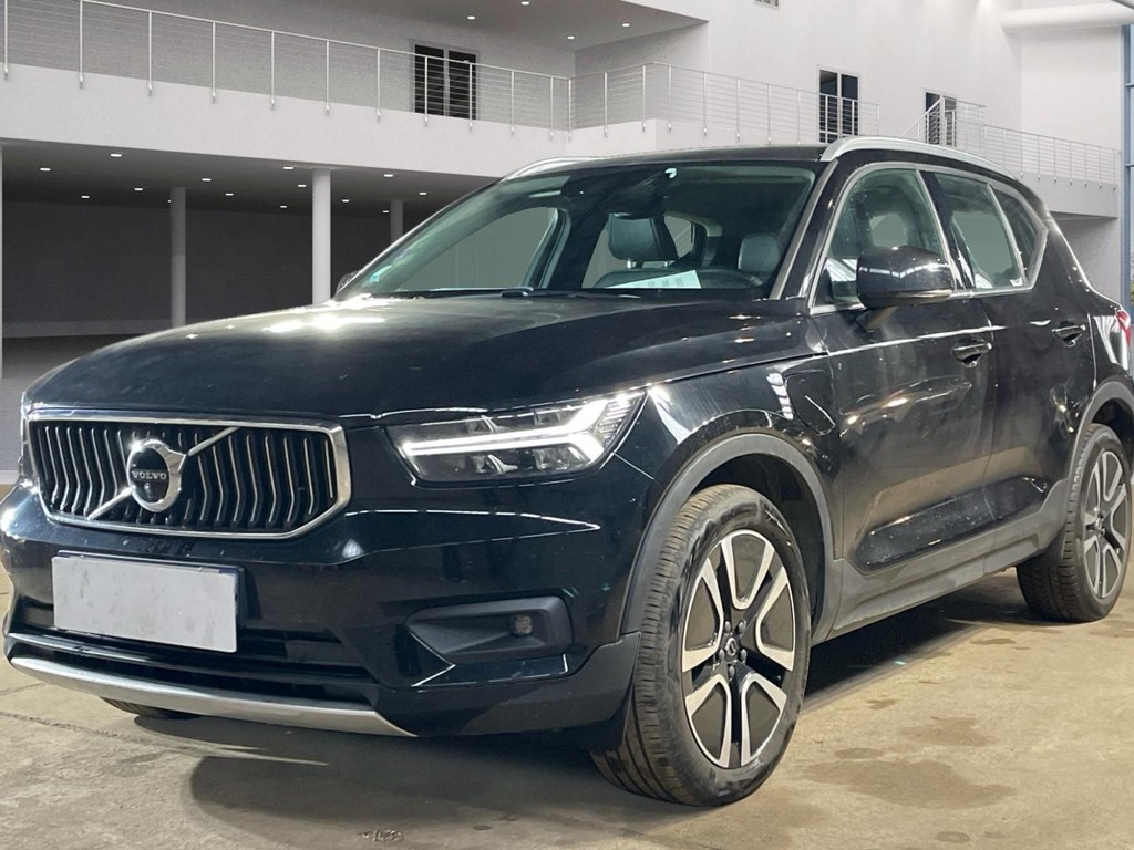 Volvo Xc40 T5 RECHARGE 180+82 CH DCT7, 2020