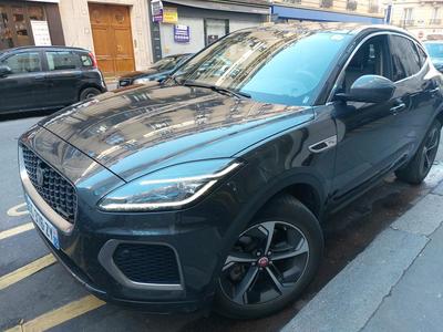 Jaguar E-PACE E-PACE P300E PHEV R-DYNAMIC SE BVA AWD, 2021