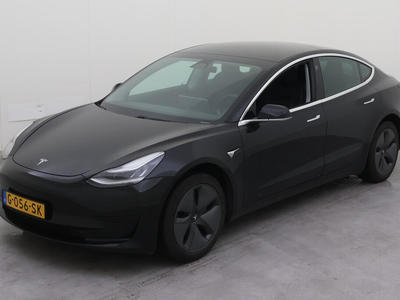 Tesla Model 3 STANDARD PLUS RWD 60 KWH, 2019