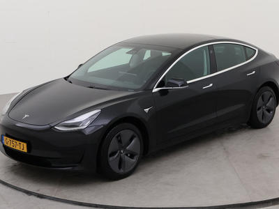 Tesla Model 3 STANDARD PLUS RWD 60 KWH, 2019