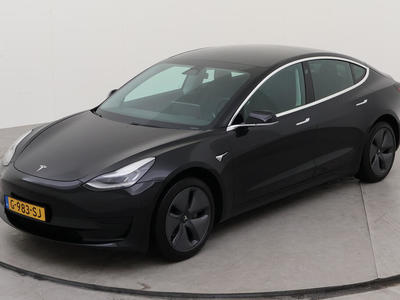 Tesla Model 3 STANDARD PLUS RWD 60 KWH, 2019