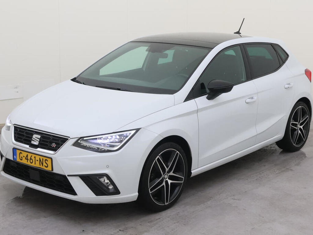 Seat Ibiza 1.0 TSI 95PK FR BUSINESS INTENSE, 2019