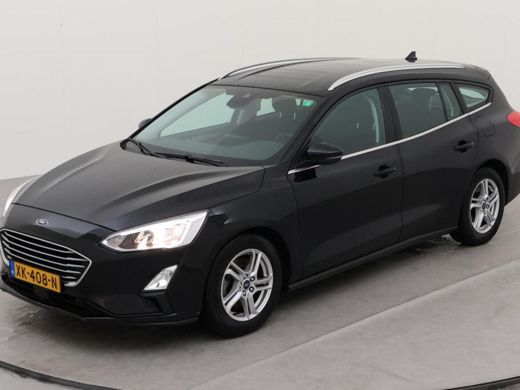 Ford Focus wagon 1.0 ECOBOOST 101PK TREND EDITION BUSINESS, 2018