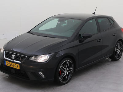 Seat Ibiza 1.0 TSI 115PK FR BUSINESS INTENSE BEATS, 2019