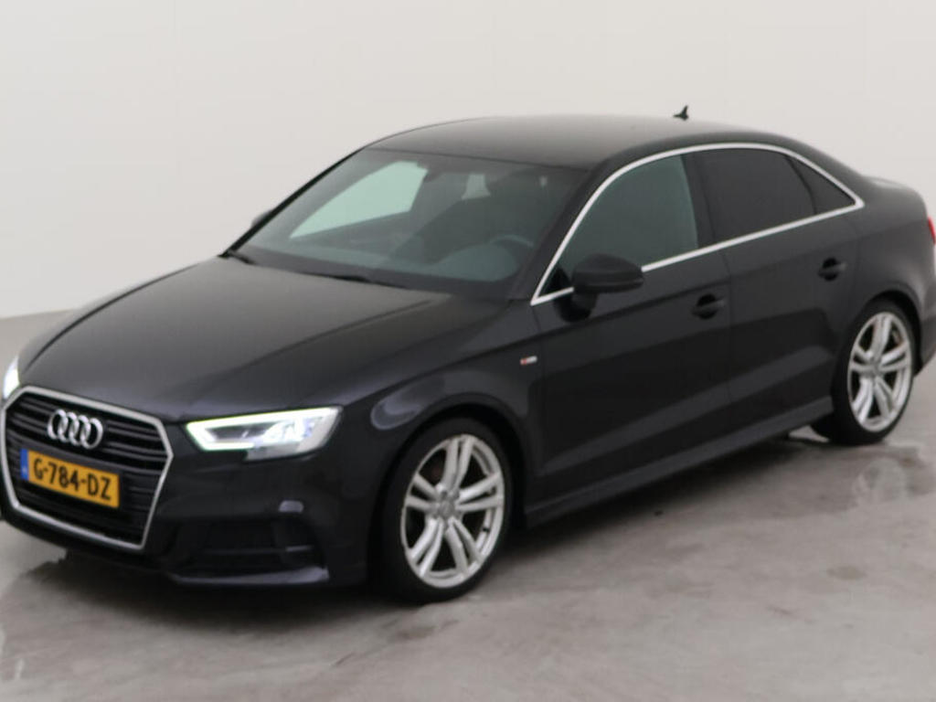 Audi A3 Limousine 35 TFSI 150PK S TRONIC ADVANCE SPORT, 2019