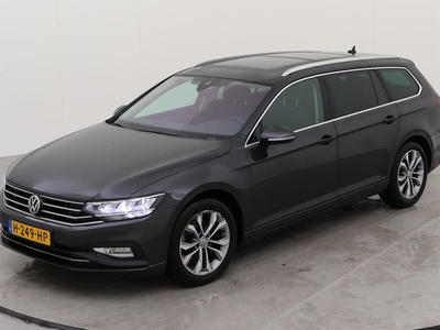 Volkswagen Passat variant 1.6 TDI 120PK DSG COMFORT BUSINESS, 2020