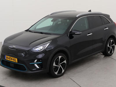 Kia Niro ev EXECUTIVELINE 64 KWH, 2020