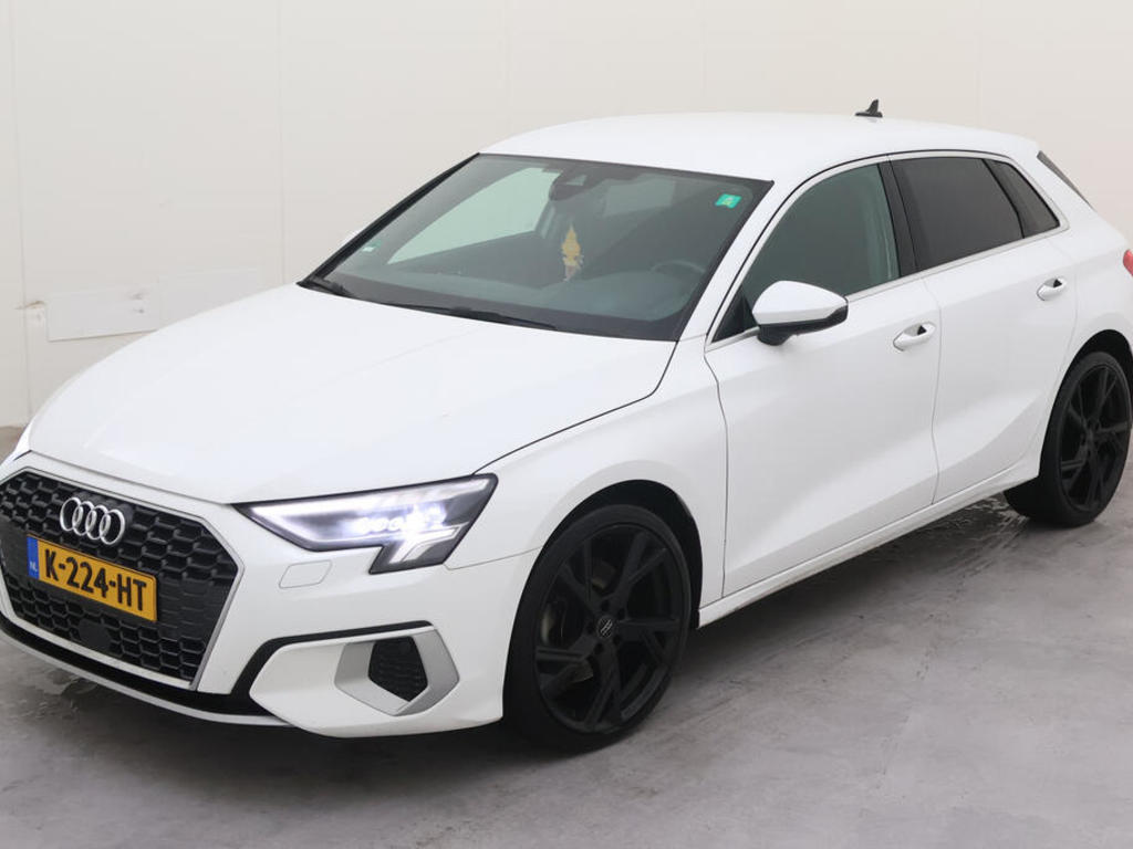 Audi A3 Sportback 30 TFSI 110PK BUSINESS EDITION, 2021