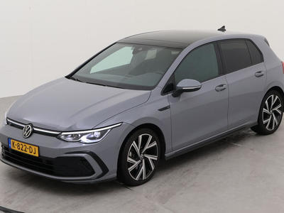 Volkswagen Golf 1.5 TSI 130PK R-LINE WINTER, 2020