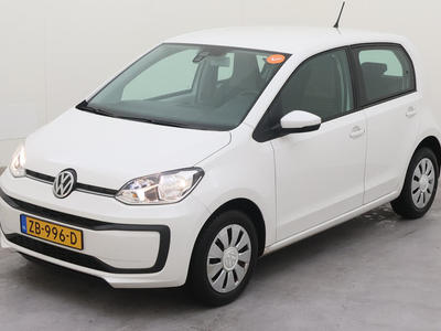 Volkswagen Up! 1.0 MPI 60PK MOVE UP! EXECUTIVE, 2019