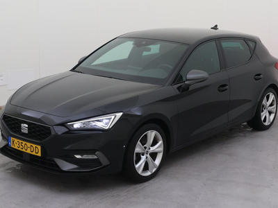 Seat Leon 1.0 TSI 110PK FR LAUNCH EDITION, 2020