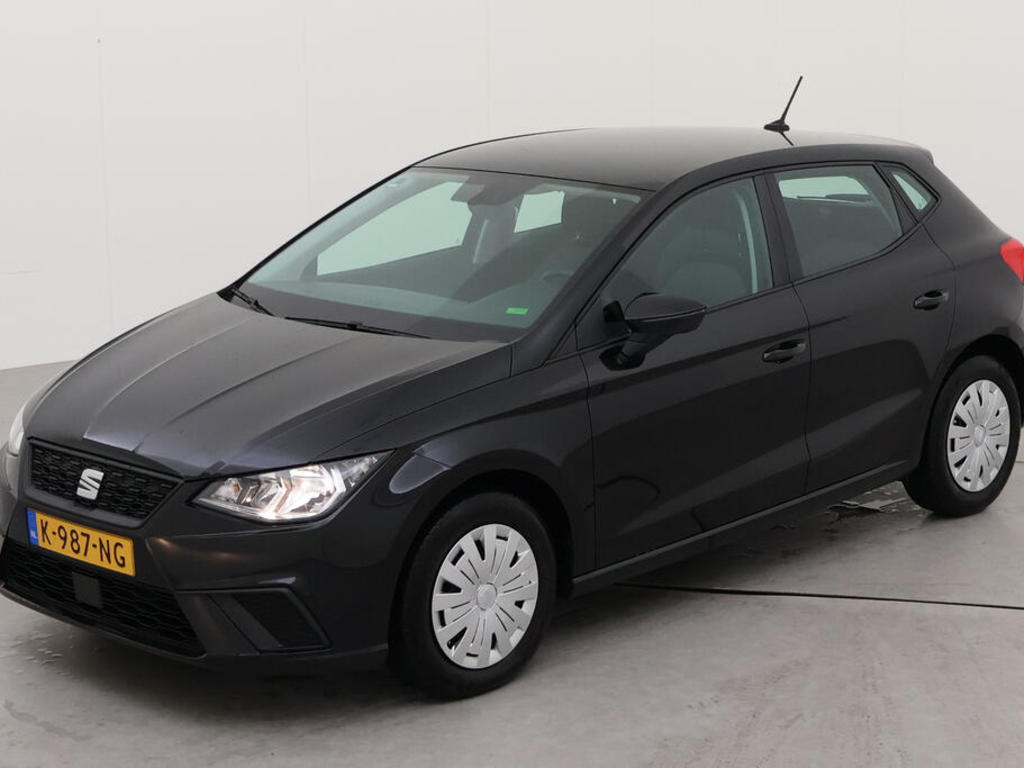 Seat Ibiza 1.0 TSI 95PK STYLE, 2021