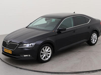 Skoda Superb 1.4 TSI 150PK DSG AMBITION BUSINESS TECH, 2019