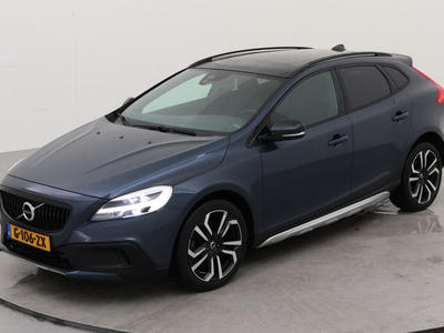 Volvo V40 cross country 1.5 T3 152PK POLAR+ LUXURY, 2020