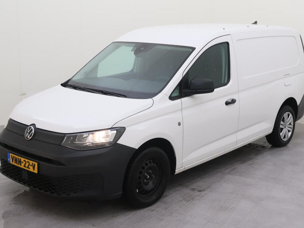 Volkswagen Caddy cargo maxi 2.0 TDI 75PK COMFORT, 2022