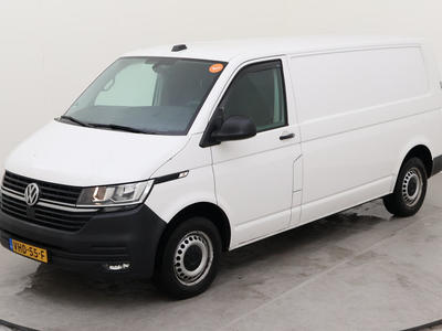 Volkswagen Transporter 2.0 TDI 150PK L2H1 DSG COMFORTLINE EXECUTIVE PLUS, 2020