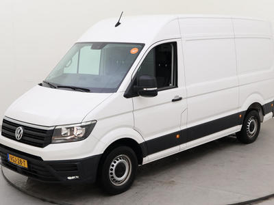 Volkswagen Crafter 35 2.0 TDI L3H2 HIGHLINE EXECUTIVE PLUS, 2020