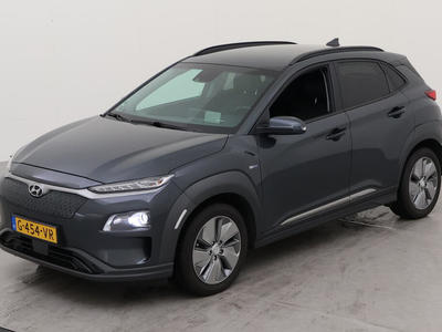 Hyundai Kona EV PREMIUM 64 KWH, 2019