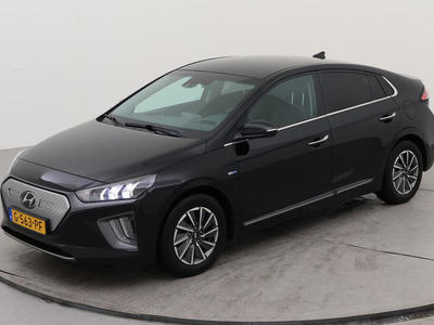 Hyundai Ioniq COMFORT EV 38 KWH, 2019