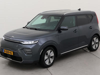 Kia E-soul DYNAMICLINE 64 KWH, 2020