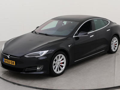 Tesla Model s PERFORMANCE AWD LUDICROUS SPEED UPGRADE, 2019