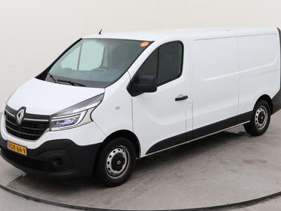 Renault Trafic 2.0 ENERGY DCI 120PK L2H1 T29 COMFORT MEDIA NAV, 2019