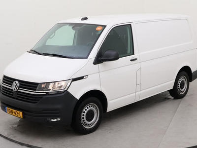 Volkswagen Transporter 2.0 TDI 150PK L1H1 300/2800 7-DSG COMFORTLINE, 2020