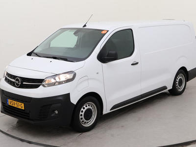 Opel Vivaro-e L3H1 EDITION 75 KWH CONNECT, 2022