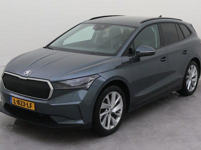 Skoda Enyaq iv BEV 180PK 58KWH 60 FIRST EDITION SPORT COMFORT, 2021