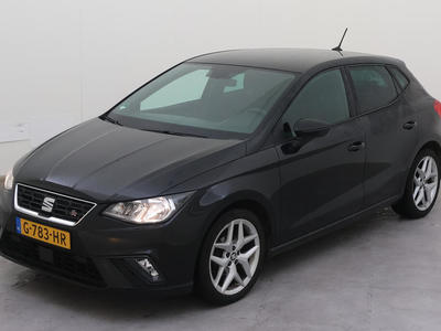 Seat Ibiza 1.0 TSI 95PK FR BUSINESS INTENSE WINTER, 2019