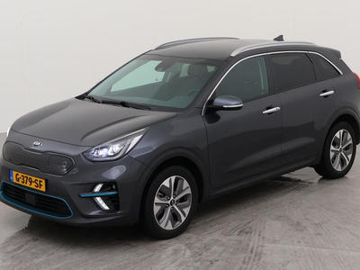 Kia Niro ev EXECUTIVELINE 64 KWH, 2019