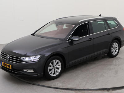 Volkswagen Passat variant 1.5 TSI 150PK DSG ELEGANCE BUSINESS COMFORT, 2020