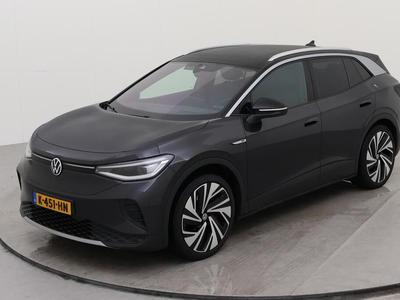 Volkswagen Id4 BEV 204PK 77KWH 1ST MAX, 2020