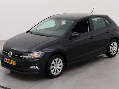 Volkswagen Polo 1.0 TSI 95PK COMFORTLINE MULTIMEDIA, 2021