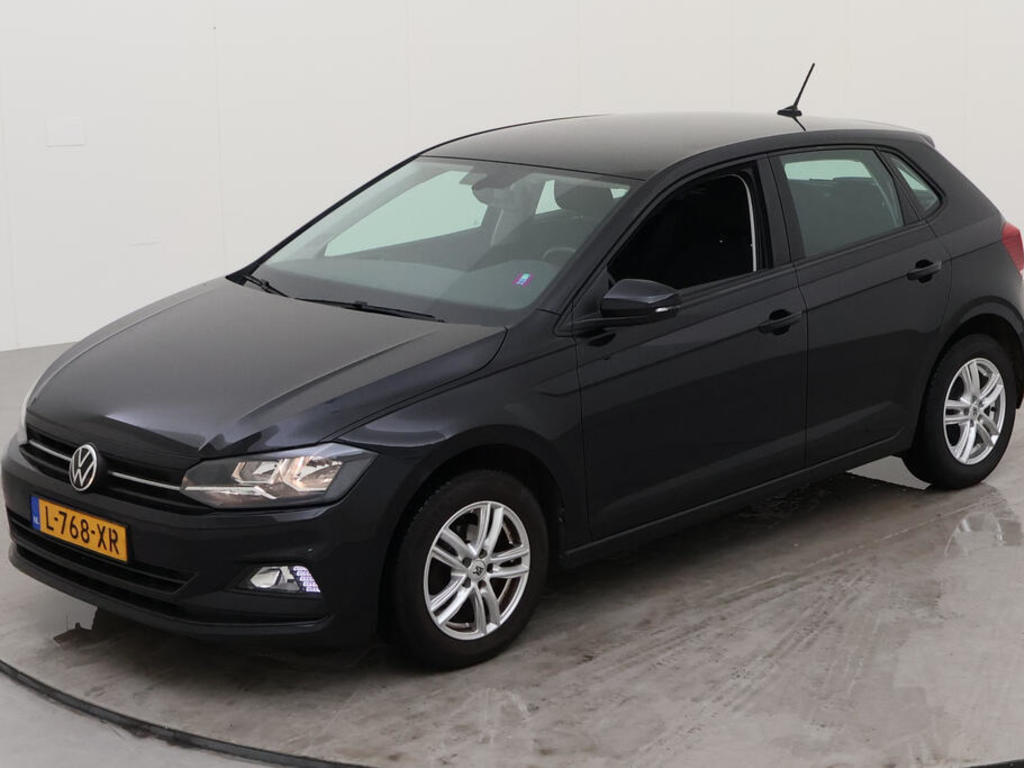 Volkswagen Polo 1.0 TSI 95PK COMFORTLINE BUSINESS EXECUTIVE, 2021