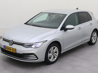 Volkswagen Golf 1.5 TSI 150PK DSG STYLE WINTER, 2020