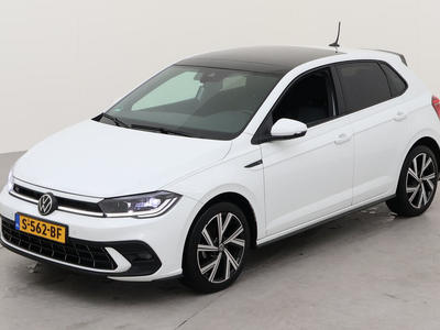 Volkswagen Polo 1.0 TSI 95PK DSG R-LINE COMFORT MULTIMEDIA, 2023