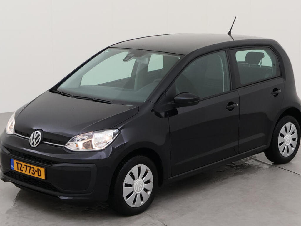 Volkswagen Up! 1.0 MPI 60PK MOVE UP! EXECUTIVE, 2018