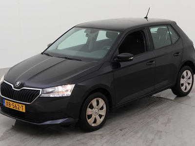 Skoda Fabia 1.0 MPI 75PK ACTIVE LAUNCH, 2018