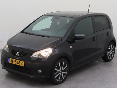 Seat Mii 1.0 MPI 60PK FR INTENSE, 2019