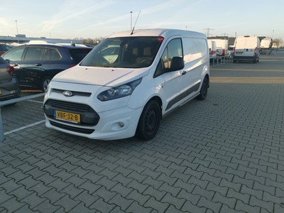 Ford Transit connect 1.6 TDCI L2 TREND, 2015