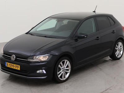 Volkswagen Polo 1.0 TSI 95PK HIGHLINE EXECUTIVE, 2021