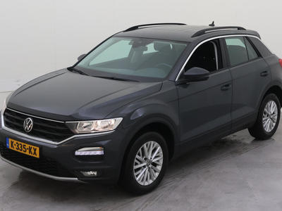 Volkswagen T-roc 1.0 TSI 110PK STYLE EXECUTIVE, 2021