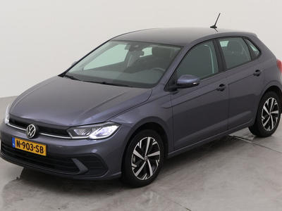 Volkswagen Polo 1.0 TSI 95PK LIFE, 2021