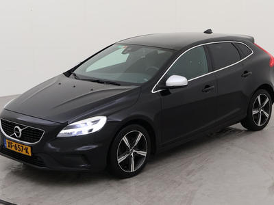 Volvo V40 1.5 T3 152PK GEARTRONIC POLAR+ SPORT, 2019