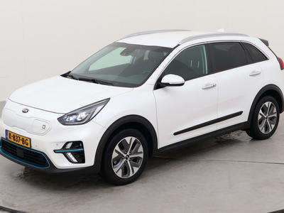 Kia Niro ev EXECUTIVELINE 64 KWH, 2020