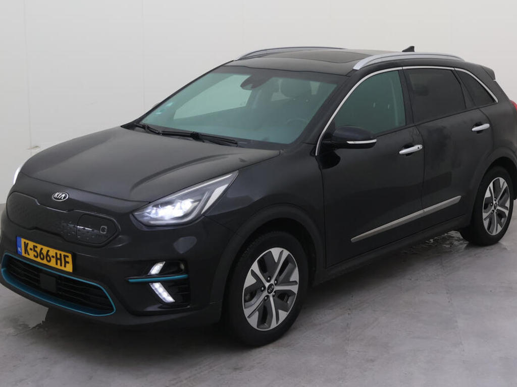 Kia Niro ev EXECUTIVELINE 64 KWH, 2020