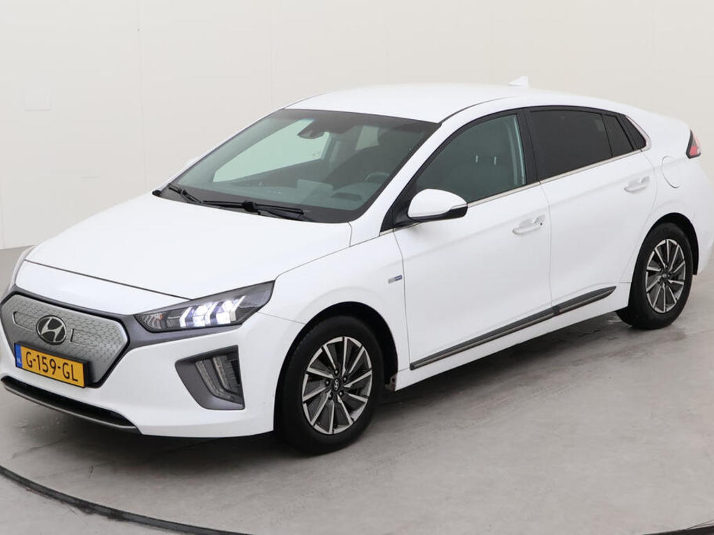 Hyundai Ioniq COMFORT EV 38 KWH, 2019