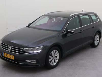 Volkswagen Passat variant 1.5 TSI 150PK DSG COMFORT BUSINESS, 2020