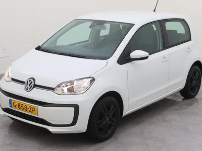 Volkswagen Up! 1.0 MPI 60PK MOVE UP! EXECUTIVE, 2020